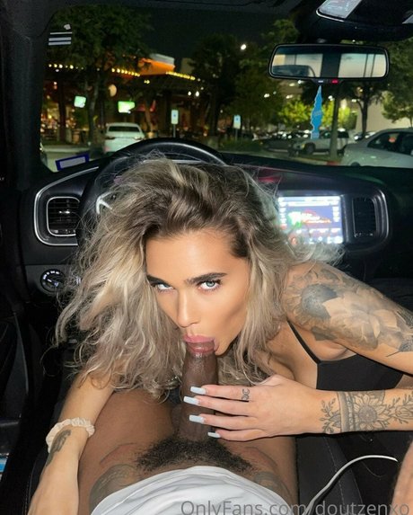 Doutzen pornstar hot images