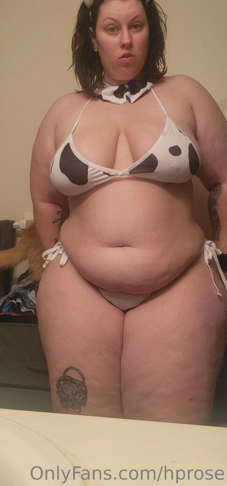 Hprose model porn pics