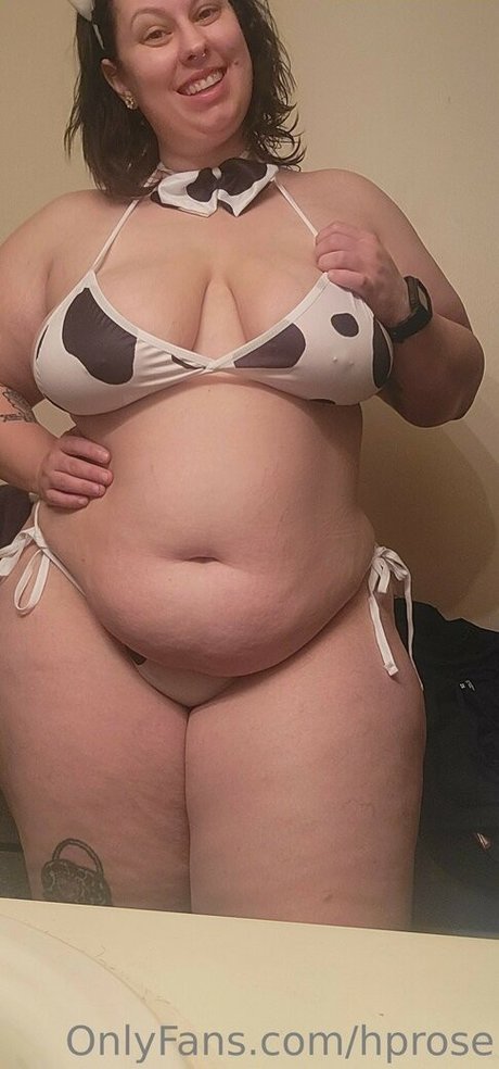 Hprose pretty actress image