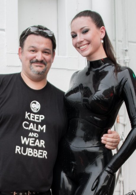 Kay Morgan best star pics