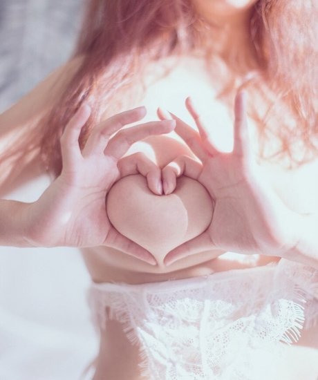 bokbunjajoo star nudes image