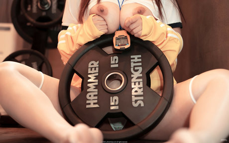 bokbunjajoo pretty star images