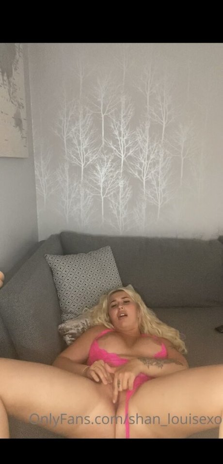 shan louisexo nude pornstar gallery
