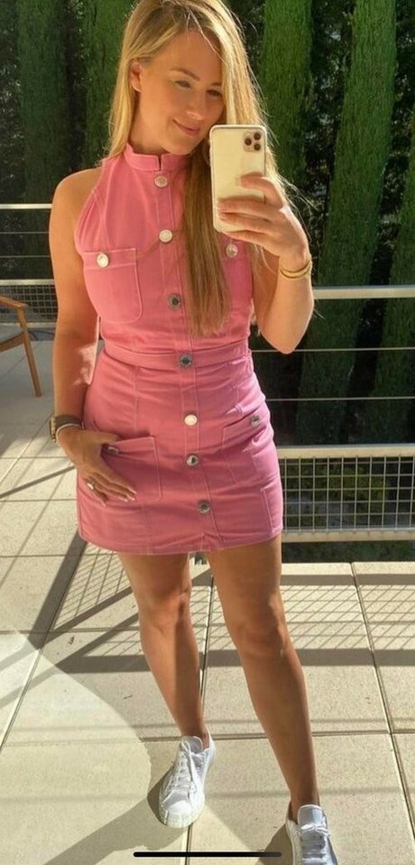 Dee Devlin pornographic actress picture