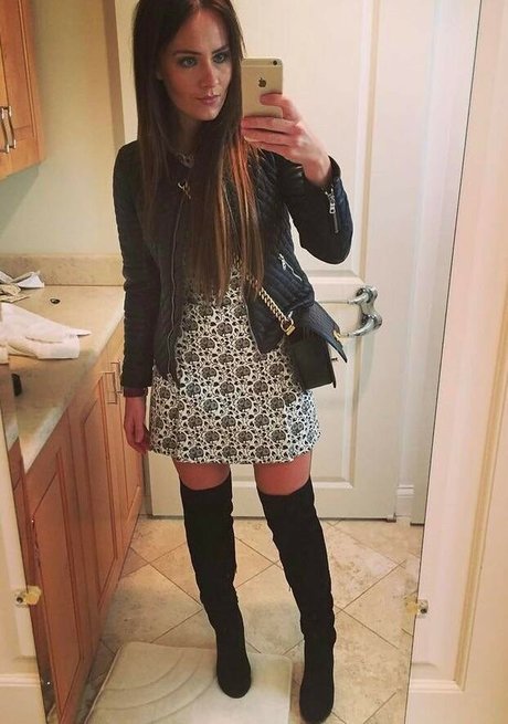 Dee Devlin hot model pictures