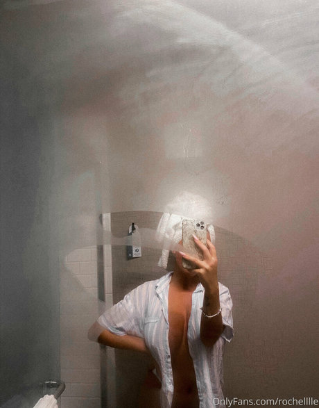 Rochelllle adult actress image