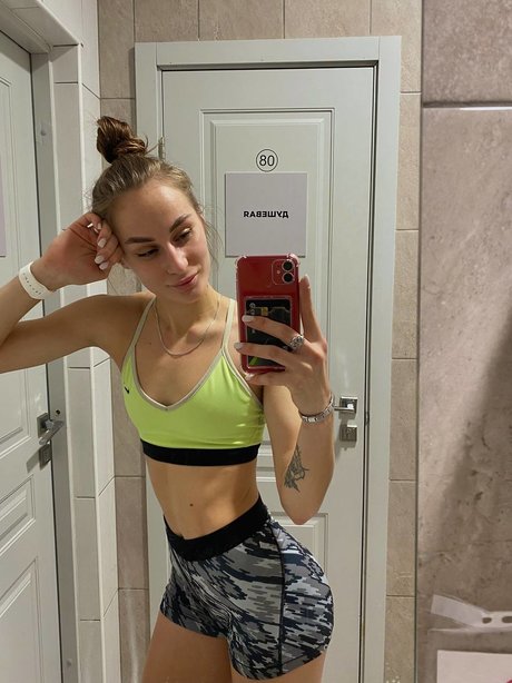 Alina Soboleva pornstar best pic