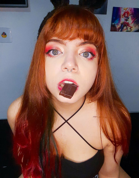 Ana1997 model naked picture