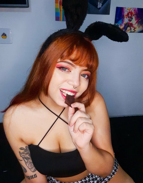 Ana1997 free pornstar image