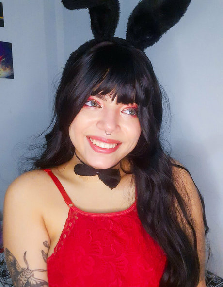 Ana1997 star exclusive picture