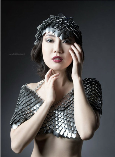 Sonya Lynn star sexy picture