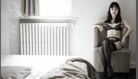 Sonya Lynn hot pornstar pic