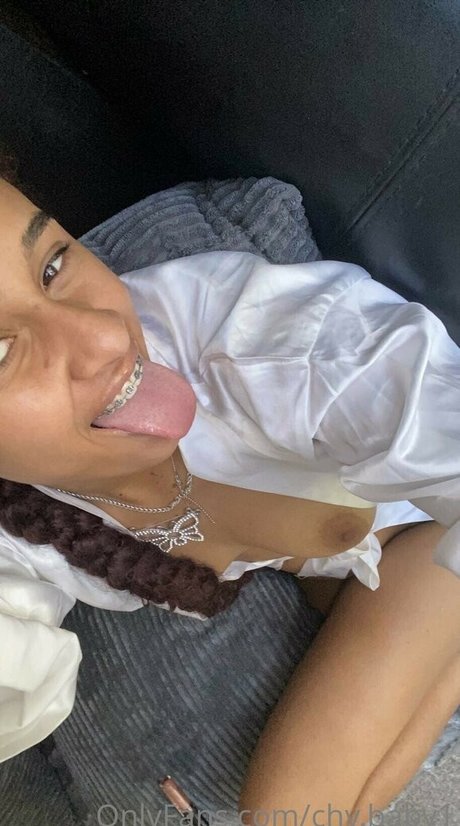 Chy baby1 nude pornstar pics