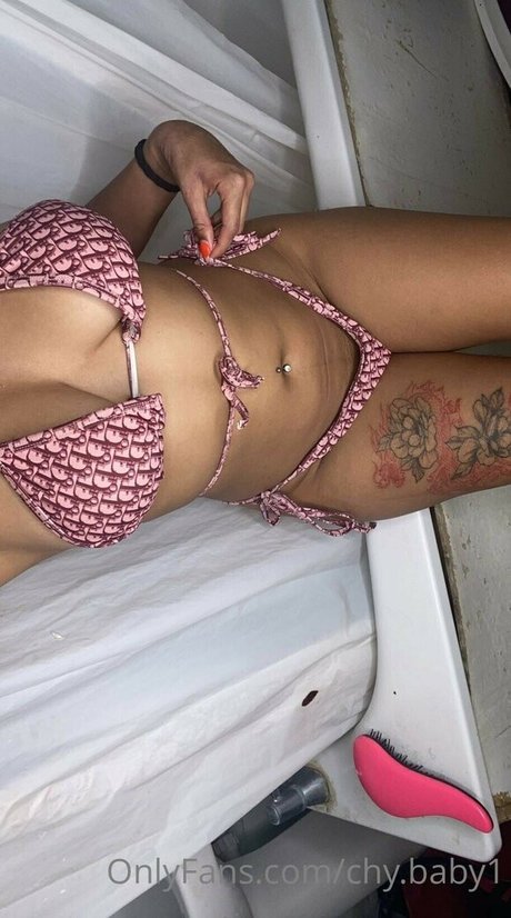 Chy baby1 pornstar top photos