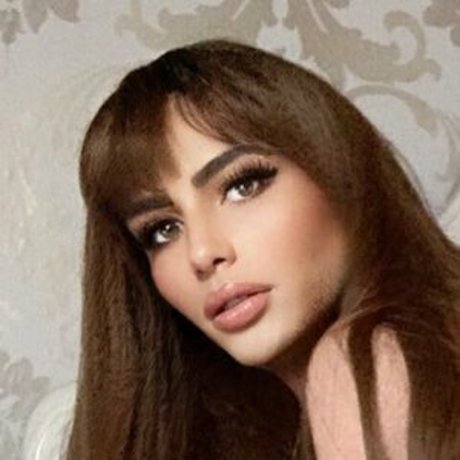 lucianaa ferrer star exclusive photo