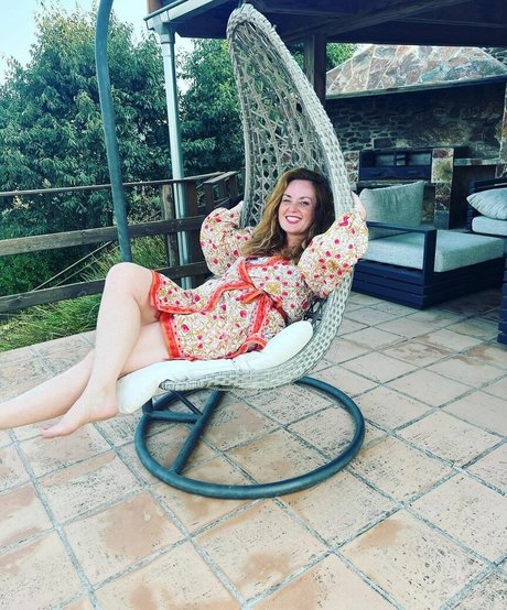 Martel Maxwell star beautiful pic