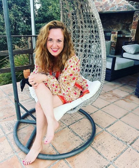 Martel Maxwell beautiful actress pic