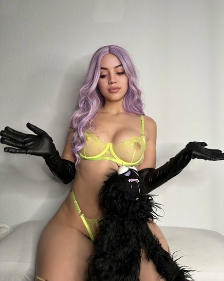 Shadowandkane erotic model photo