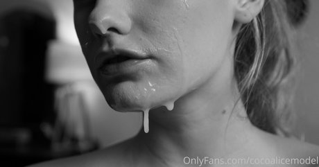 Coco Alice star pornographic galleries