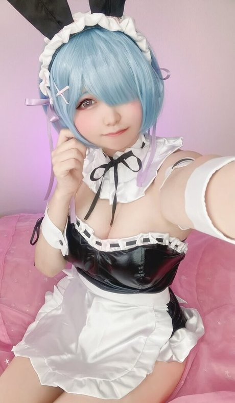 cosplay maou actress img