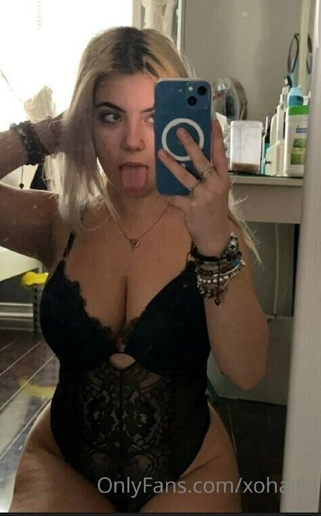 Xohailie star top photos