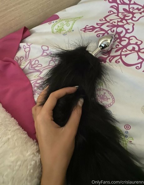 Cris Lauren star naked photos