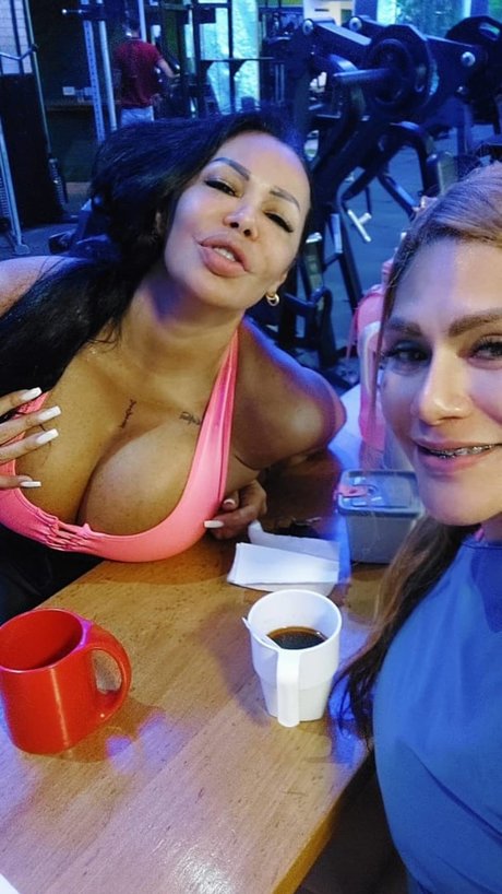 tattooed shemale onlyfans free xxx image