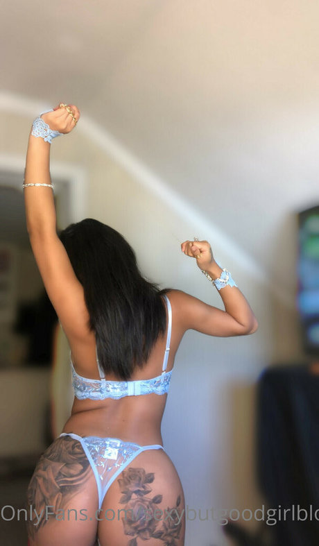 Sexybutgoodgirl perfect pornstar image