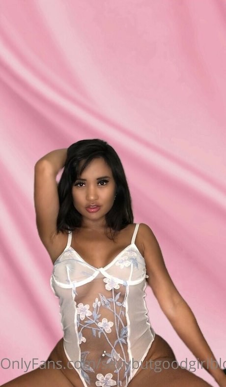 Sexybutgoodgirl sexy star pic