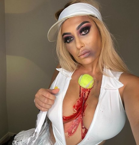 Fiona S star pictures