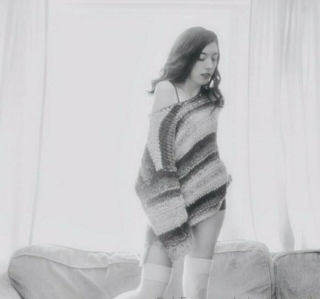 Princess Pastah model naked photo