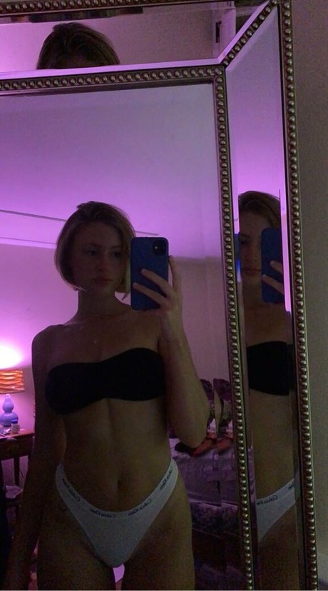 Snowbunski beautiful star picture