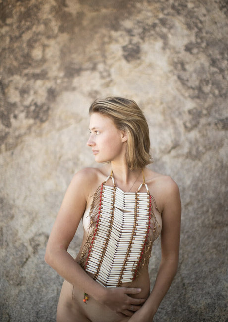 Snowbunski high quality actress img