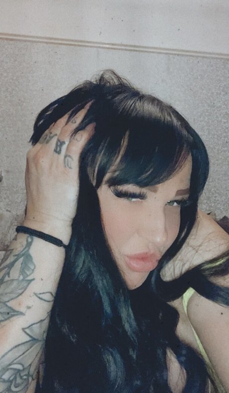 Tory Candi Jackson star hot image