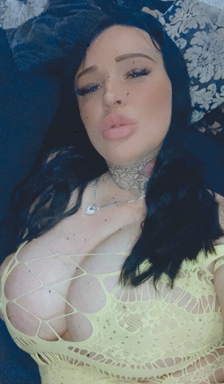 Tory Candi Jackson beautiful model image