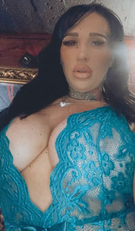 Tory Candi Jackson model nudes photos