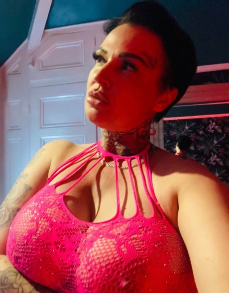 Tory Candi Jackson star pics