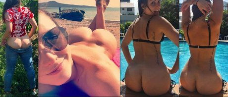 Belle Belleofdaball star nude pics