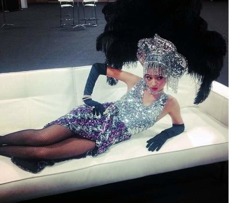 Kate Micucci model naked archive