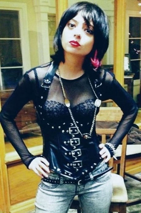 Kate Micucci pornstar xxx photo