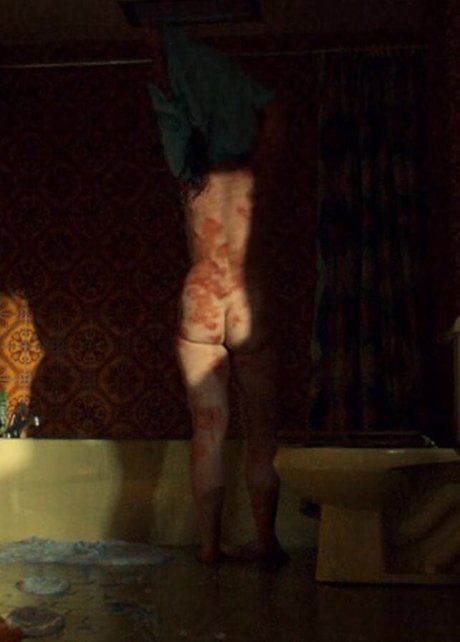 Kate Micucci nice pornstar pic