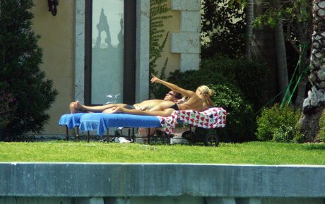 Anna Kournikova high quality star gallery