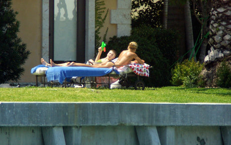 Anna Kournikova sexy star img