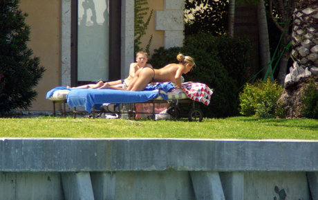 Anna Kournikova pretty star archive