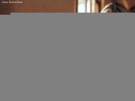 Anna Kournikova star adult pictures