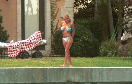 Anna Kournikova pornstar nude photos