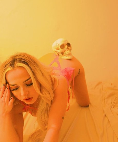 krippymami model beautiful gallery