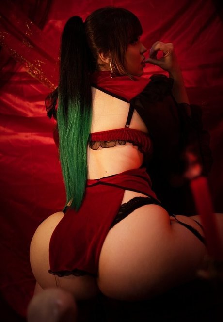 Annie Seixas star best pictures