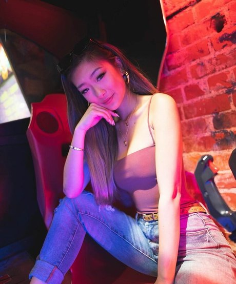 Gloriawuuu star beautiful picture