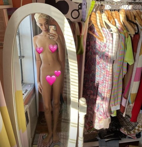 Sebastian Rosemarie nudes pornstar images